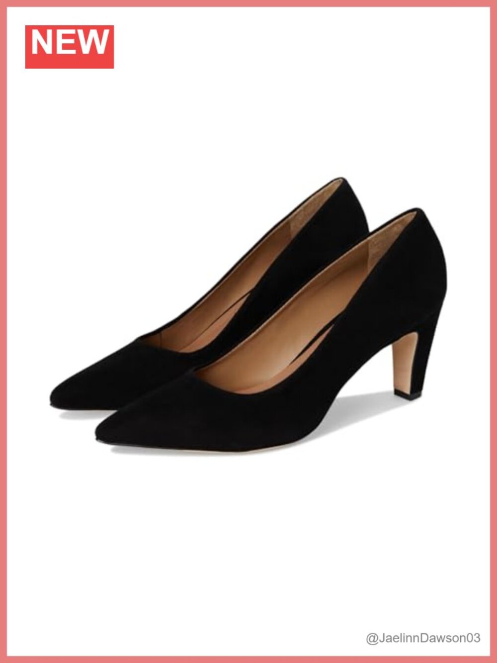 Bernardo Giselle Suede Leather Pointed Toe Slip-On Loafers